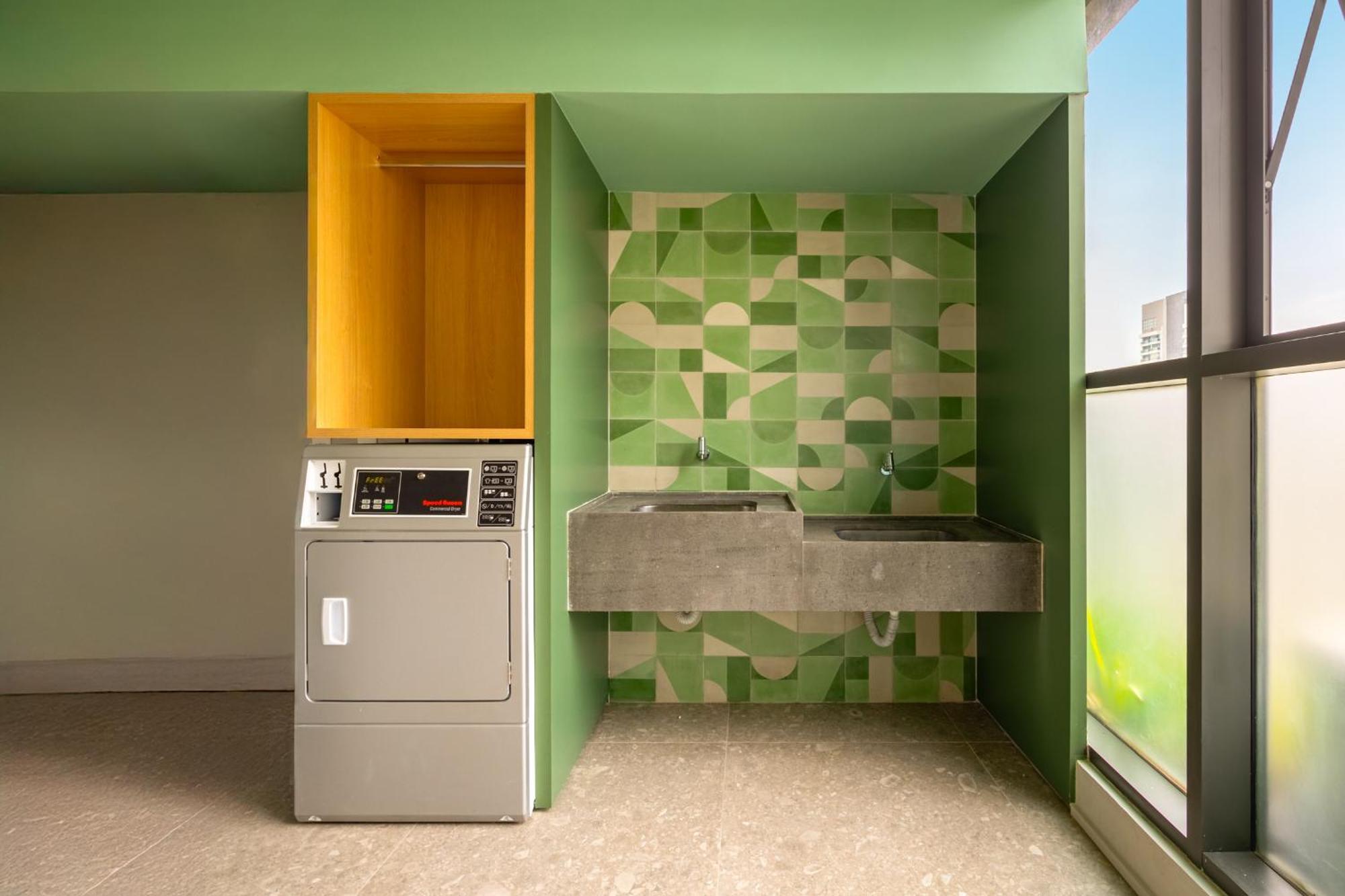 Apartamento Charmoso Com Mezanino Ao Lado Do Allianz São Paulo