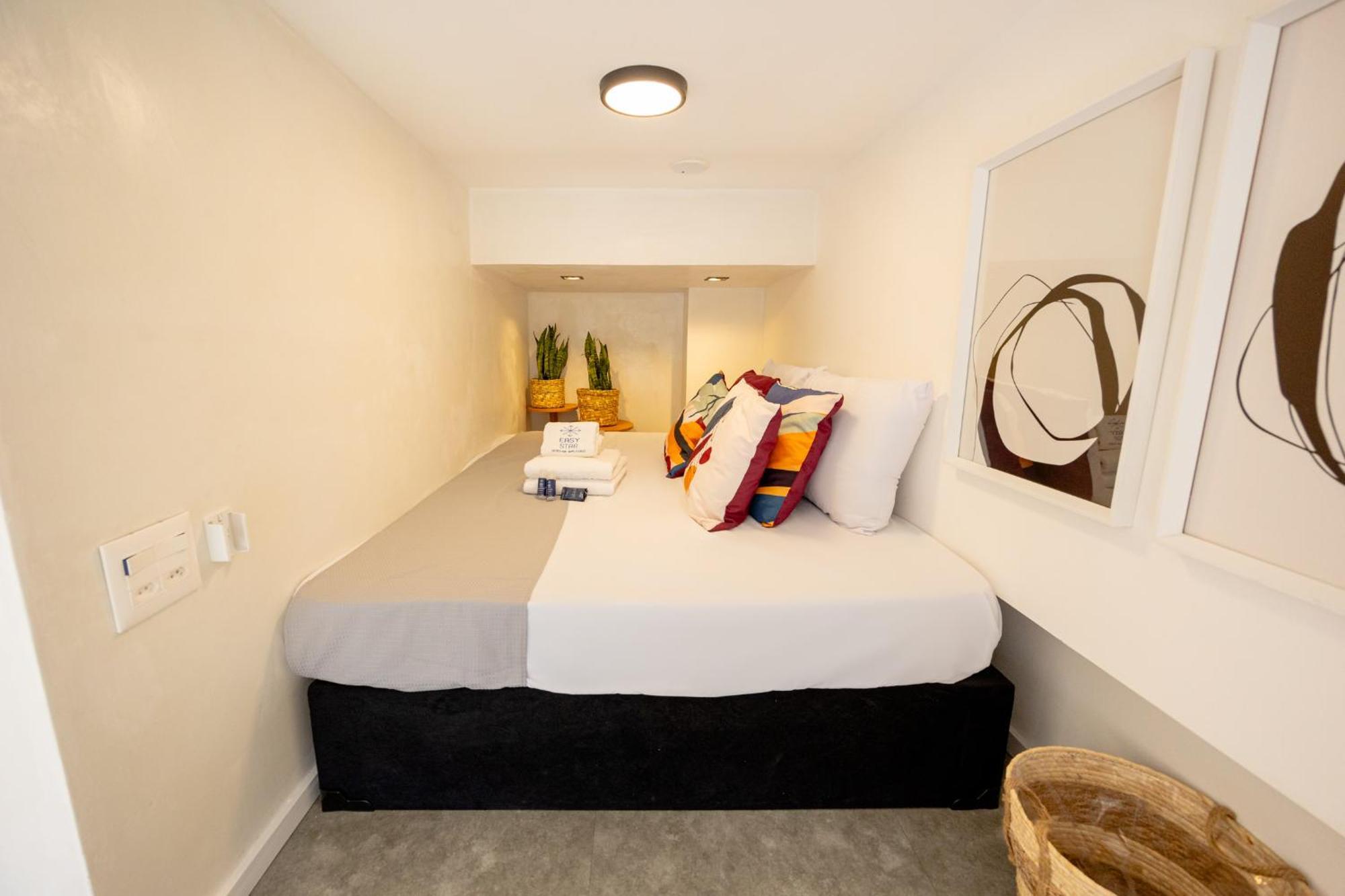 Apartamento Charmoso Com Mezanino Ao Lado Do Allianz
